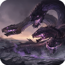 Hydra Monster Wallpaper-APK