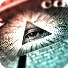 Illuminati Wallpaper icône