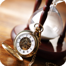 SandClock Wallpaper APK