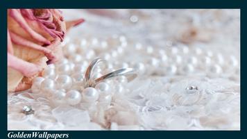 برنامه‌نما Pearl Wallpaper عکس از صفحه