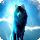 Wolf Wallpaper Animal APK