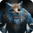 Werewolf Live Wallpaper Magic
