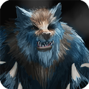 Werewolf Live Wallpaper Magic APK