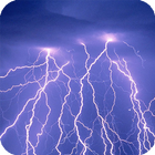 Thunder Live Wallpaper أيقونة