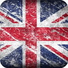 United Kingdom Flags Wallpaper biểu tượng