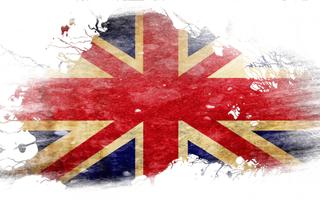 United Kingdom Flags Wallpaper ảnh chụp màn hình 1