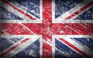 United Kingdom Flags Wallpaper скриншот 2