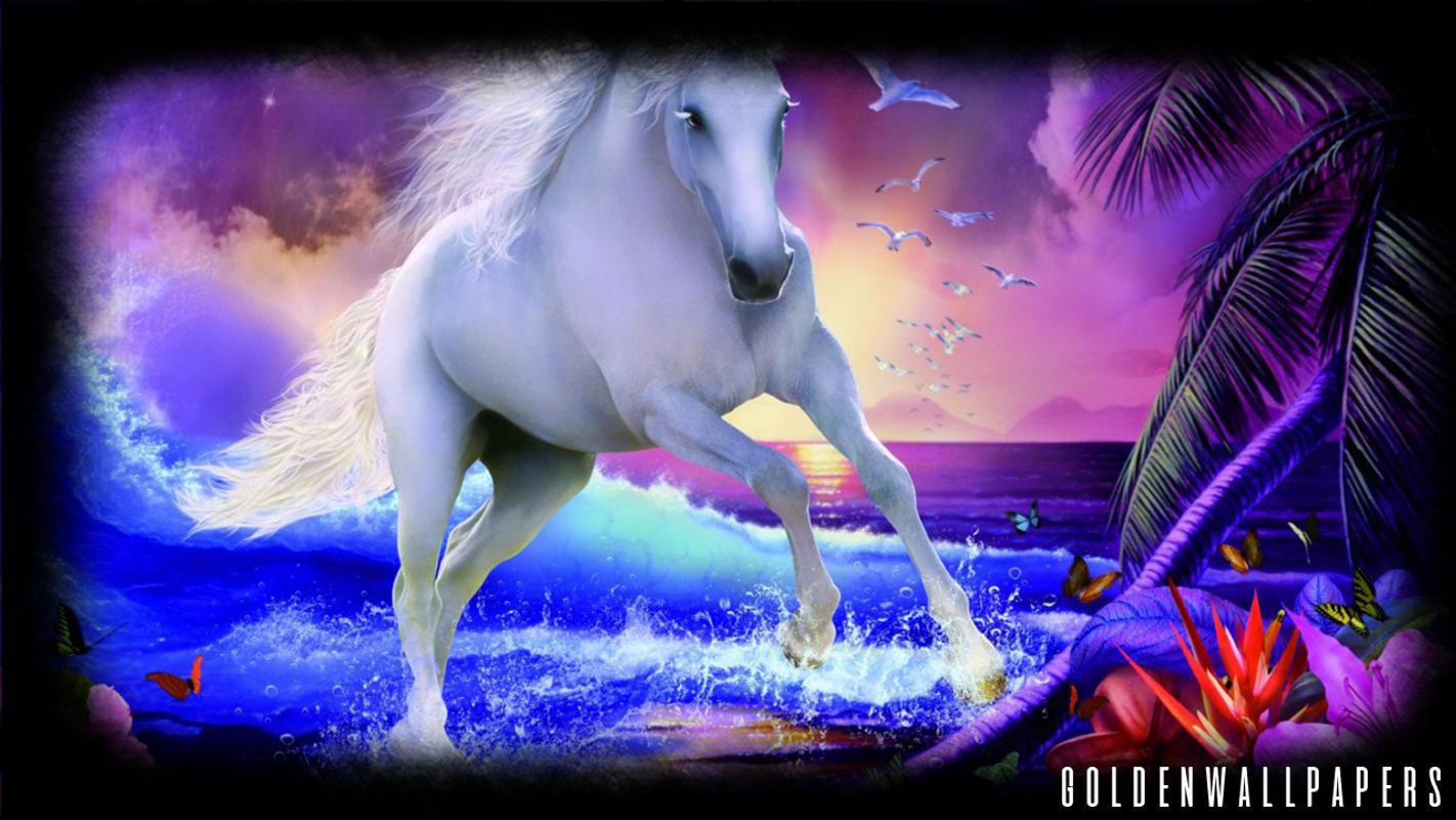  Unicorn  Wallpaper  for Android APK Download 