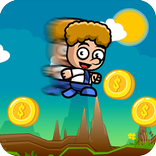 Naru's jungle adventure