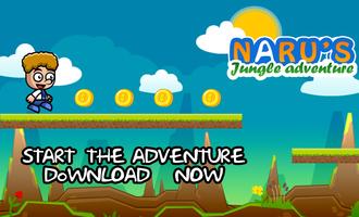 Naru's jungle adventure 截图 1