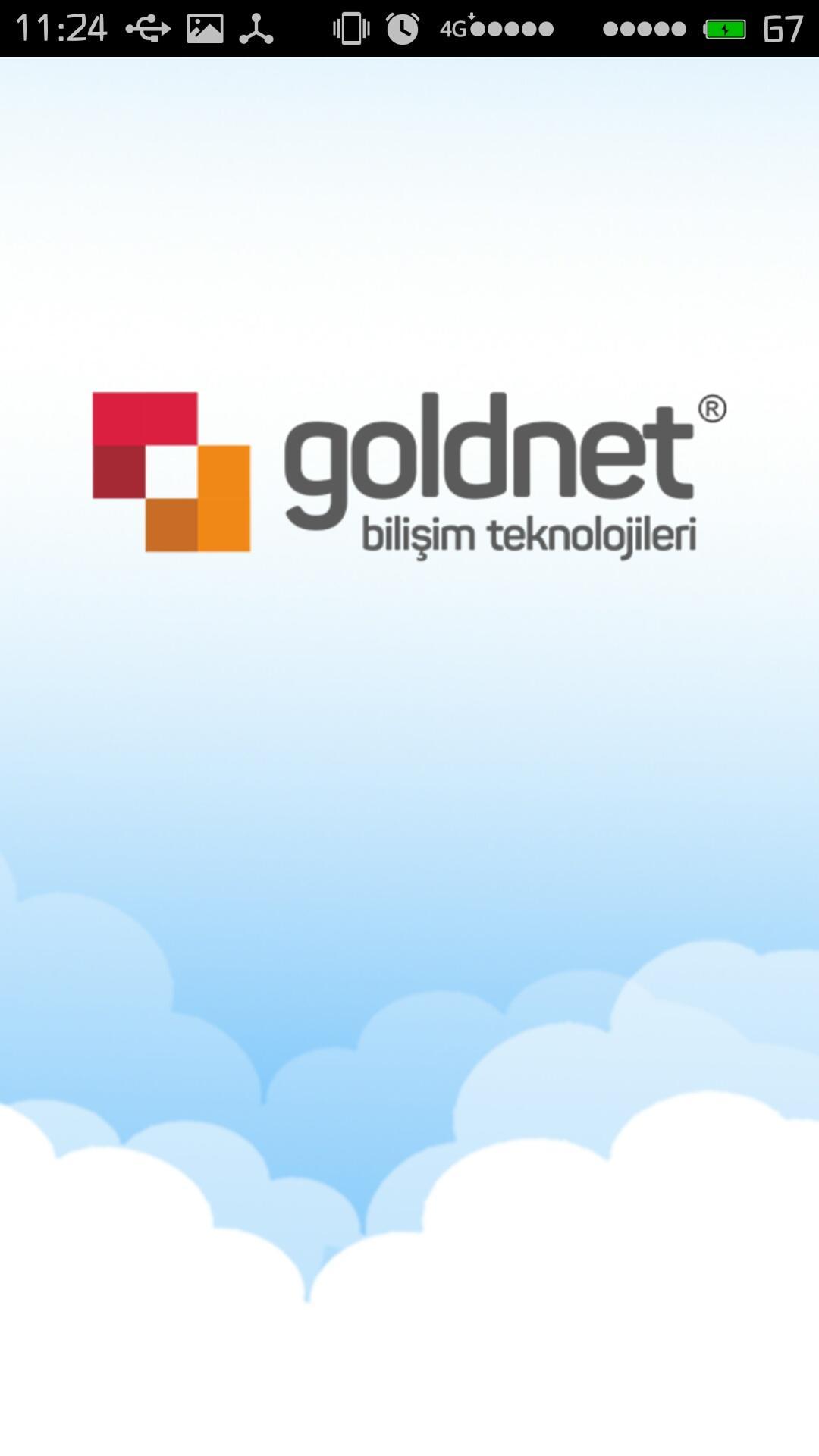 Goldnet View APK for Android Download