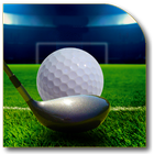 Golf Lessons আইকন