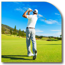 Golf Swing Technika aplikacja