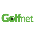 Golfnet Tee Times biểu tượng