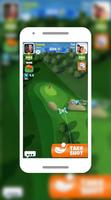 Tips of GOLF CLASH Game Affiche