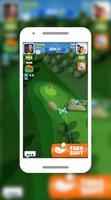 Tips of GOLF CLASH Game penulis hantaran