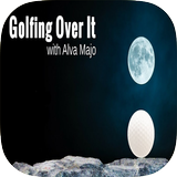 Golfing Over It With Alva Majo Game Guide aplikacja