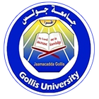 Gollis University アイコン