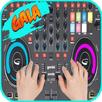 Gala Música Criar DJ APK