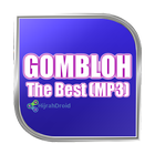 Gombloh - The Best Album (MP3) biểu tượng