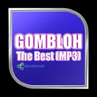 Gombloh - The Best Album (MP3) পোস্টার