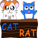 Cat & Rat Jumper aplikacja