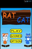 Cat & Rat Jumper imagem de tela 1