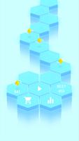 HEXRIDE پوسٹر