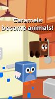 Animal Caramel!! screenshot 2