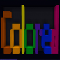 Colored Map for Minecraft