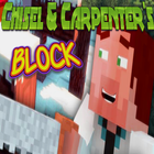 Chisel & Carpenter's Blocks  for Minecraft icône