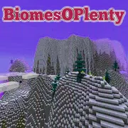 BiomesOPlenty Minecraft PE