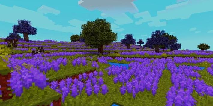 Biomes O Plenty Mod For Minecraft For Android Apk Download