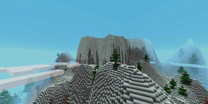 Biomes O Plenty Mod For Minecraft Pour Android Telechargez L Apk
