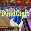 BuildCraft-Mod for Minecraft PE