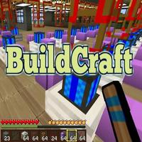 BuildCraft-Mod for Minecraft PE 截圖 3