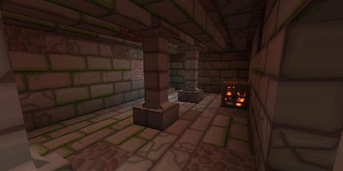 Android 用の Dungeons 2 Mod For Minecraft Apk をダウンロード