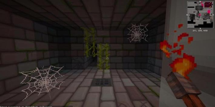 Android 用の Dungeons 2 Mod For Minecraft Apk をダウンロード Android 用の Dungeons 2 Mod For Minecraft Apk をダウンロード