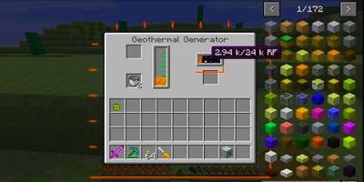 Industrial Craft mod for Minecraft PE screenshot 2