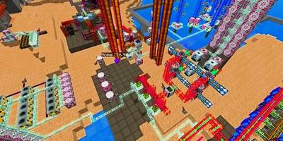 Industrial Craft mod for Minecraft PE screenshot 3