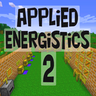 Applied Energistics 2 for Minecraft biểu tượng