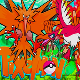 Mod Pixelmon Minecraft PE أيقونة