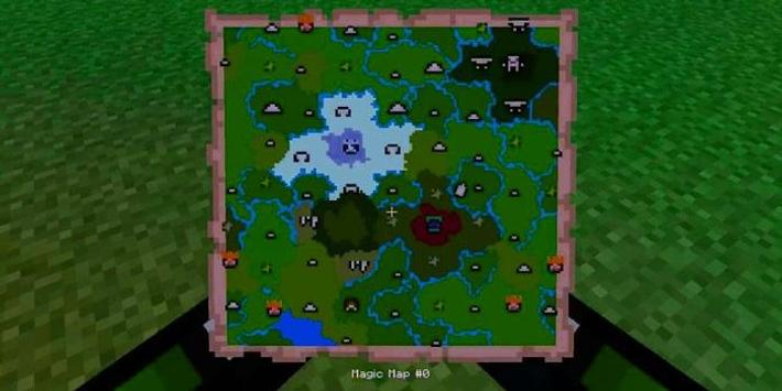 Android 用の Mod Twilight Forest For Minecraft Apk をダウンロード