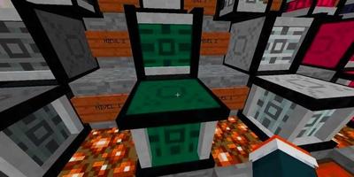 Simple Generators Mod for Minecraft capture d'écran 1