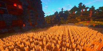 Pixel Reality Mod for Minecraft Screenshot 2