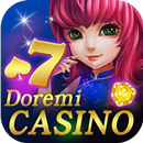 多樂米娛樂城 SLOT 高賠率 JP大彩金  德州撲克 麻將 APK