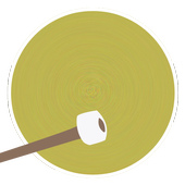 Gong Sound icon
