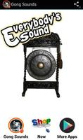 Gong Sounds 포스터