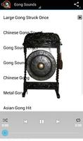 Gong Sounds ảnh chụp màn hình 1