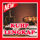 KUHP Lengkap APK